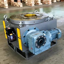 Large transfer torque