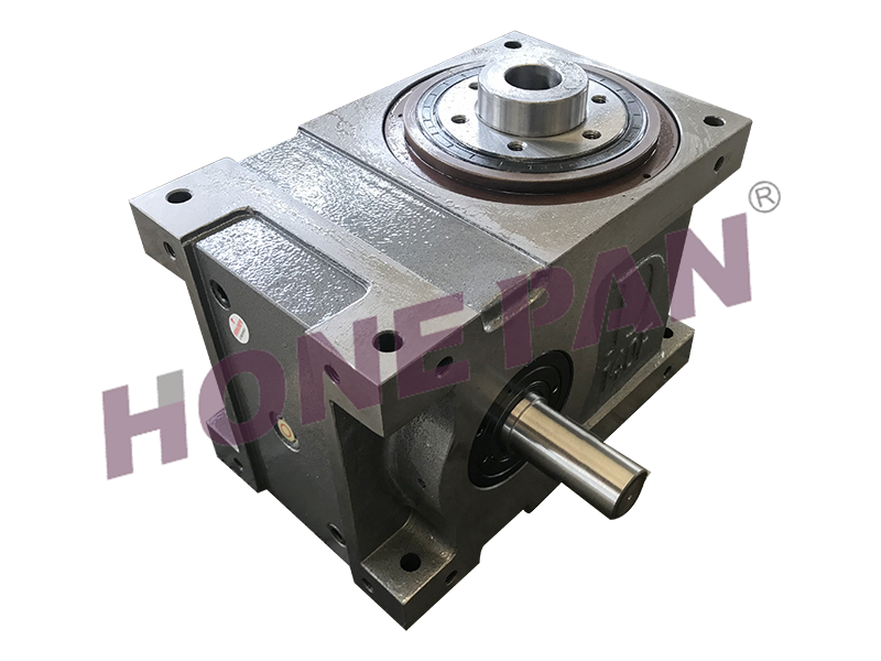 Hollow flange type (DFH)