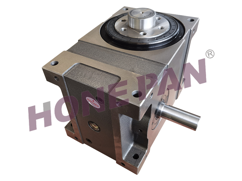 Flange type (DF)