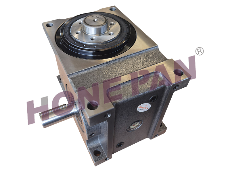 Flange type (DF)
