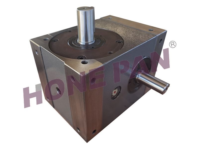 Mandrel type (DS)