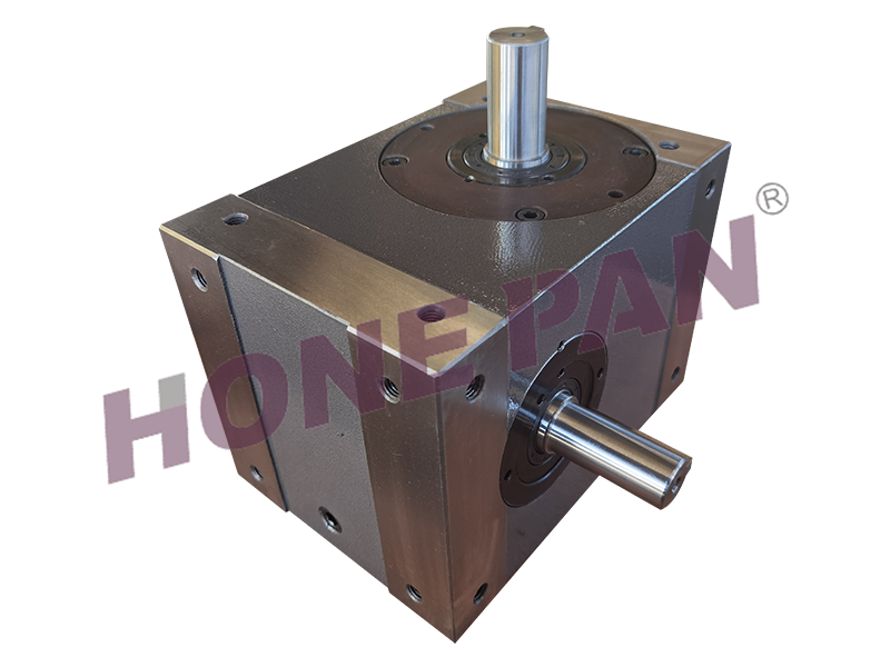 Mandrel type (DS)