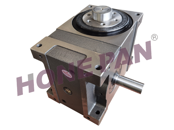 Flange type (DF)