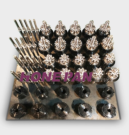 精密间歇凸轮分割器